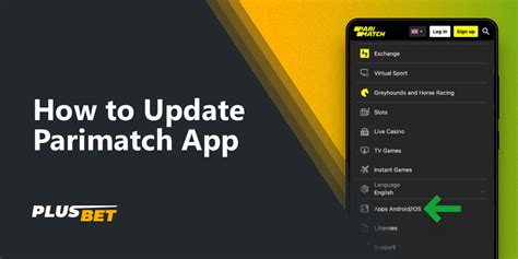 Parimatch App Download for Android (APK) & iOS, August 2024.
